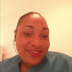 Meet your Posher, Patricia